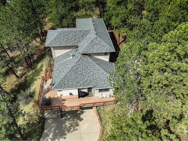 65 Betasso Rd, Boulder, CO 80302