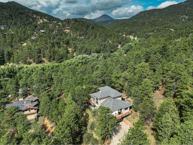 65 Betasso Rd, Boulder, CO 80302