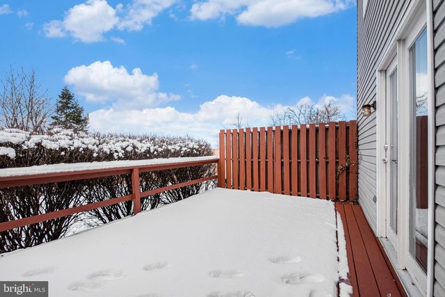 652 PARK RIDGE DR, Mechanicsburg, PA 17055