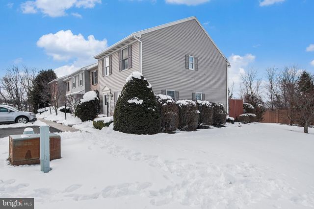 652 PARK RIDGE DR, Mechanicsburg, PA 17055