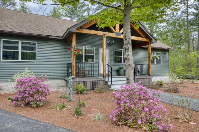 150 Shawtown Road, Freedom, NH 03836