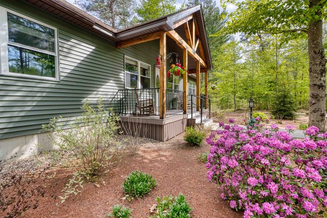 150 Shawtown Road, Freedom, NH 03836