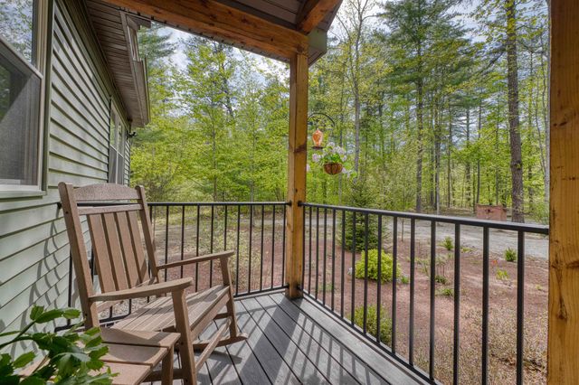 150 Shawtown Road, Freedom, NH 03836