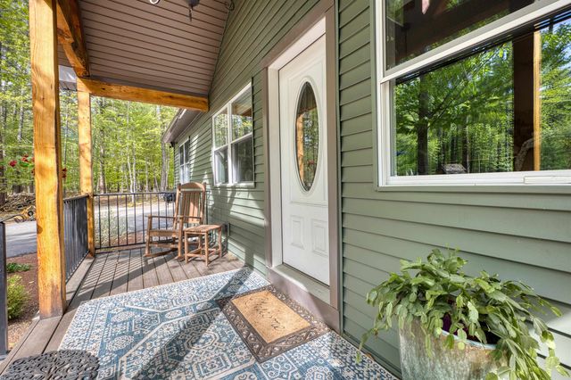 150 Shawtown Road, Freedom, NH 03836