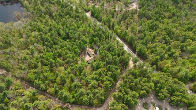 150 Shawtown Road, Freedom, NH 03836