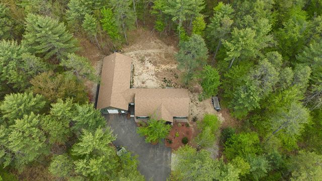 150 Shawtown Road, Freedom, NH 03836