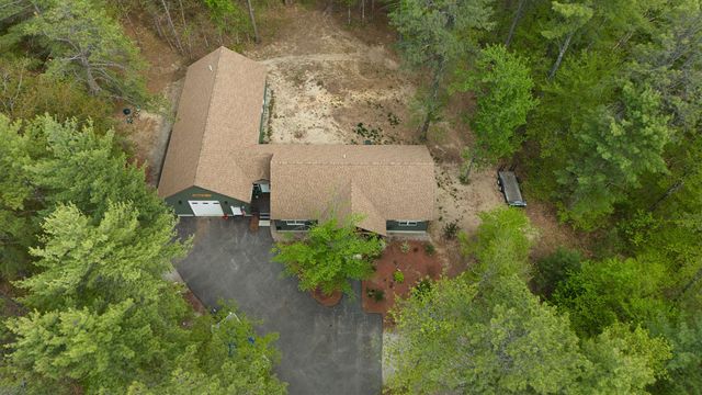150 Shawtown Road, Freedom, NH 03836