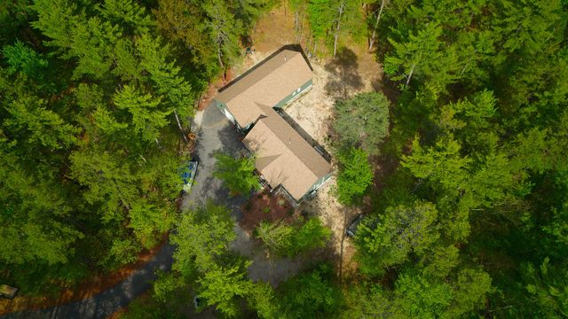 150 Shawtown Road, Freedom, NH 03836
