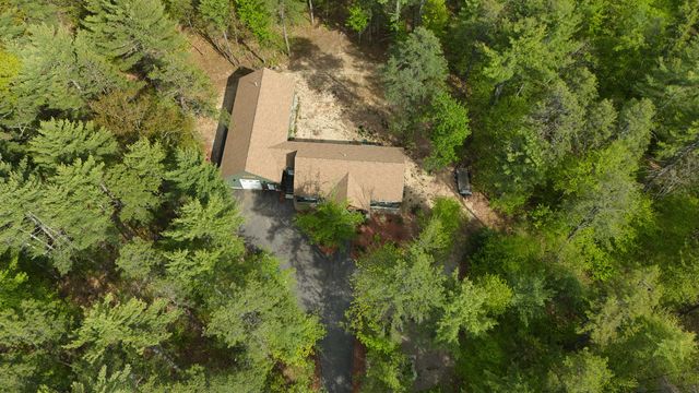 150 Shawtown Road, Freedom, NH 03836