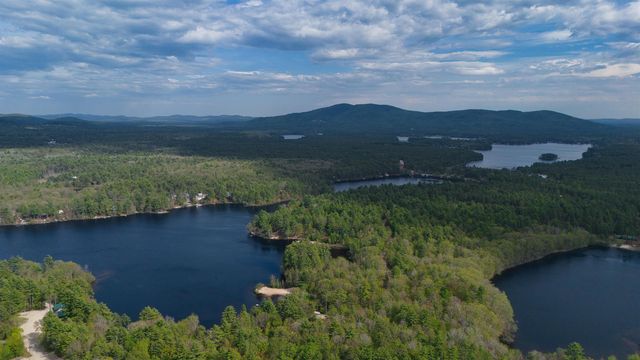 150 Shawtown Road, Freedom, NH 03836