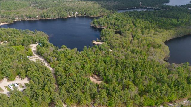 150 Shawtown Road, Freedom, NH 03836