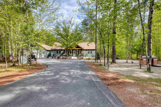 150 Shawtown Road, Freedom, NH 03836