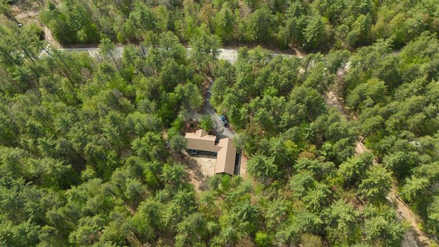 150 Shawtown Road, Freedom, NH 03836