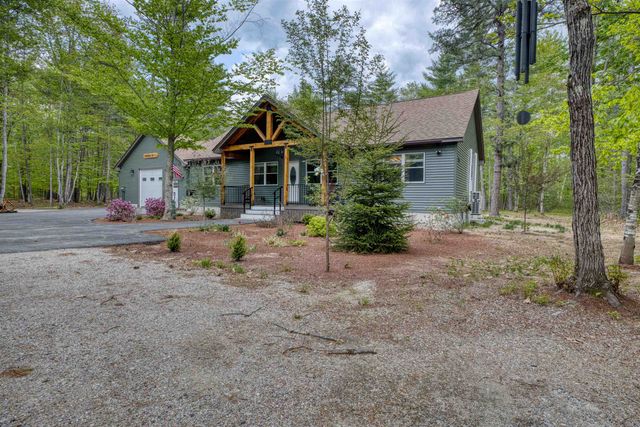 150 Shawtown Road, Freedom, NH 03836