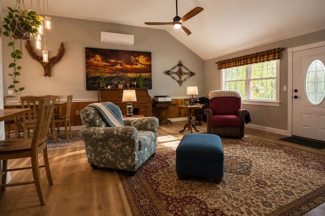 150 Shawtown Road, Freedom, NH 03836