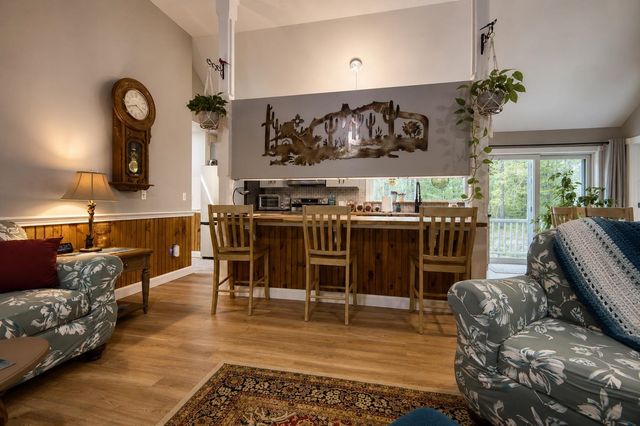 150 Shawtown Road, Freedom, NH 03836