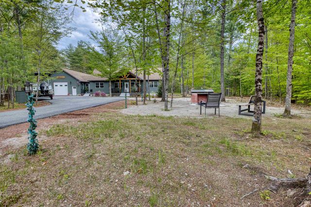 150 Shawtown Road, Freedom, NH 03836