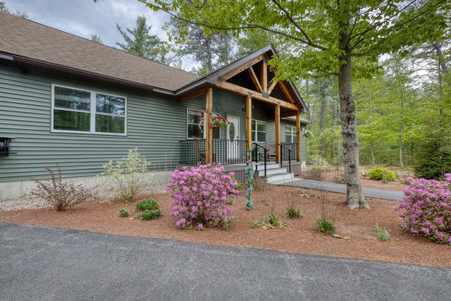 150 Shawtown Road, Freedom, NH 03836