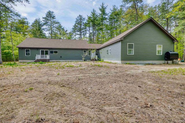 150 Shawtown Road, Freedom, NH 03836