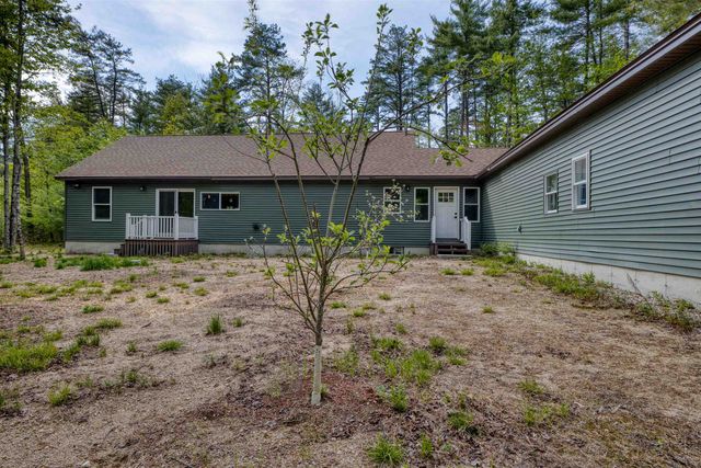150 Shawtown Road, Freedom, NH 03836
