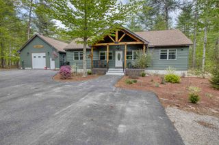 150 Shawtown Road, Freedom, NH 03836