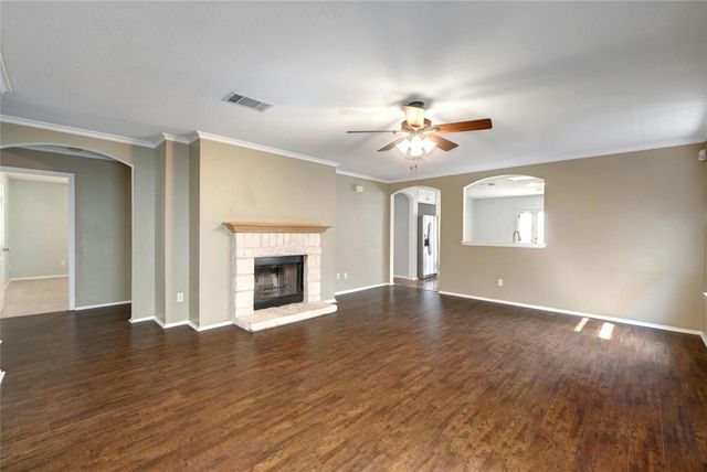 17127 Ardisia DR, Pflugerville, TX 78660