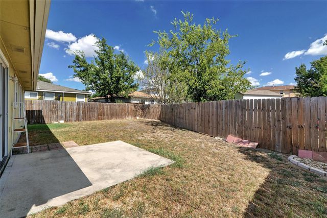 17127 Ardisia DR, Pflugerville, TX 78660