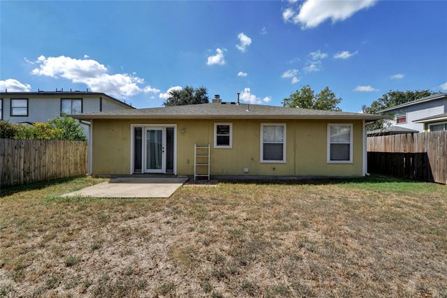 17127 Ardisia DR, Pflugerville, TX 78660