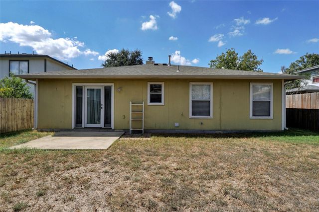 17127 Ardisia DR, Pflugerville, TX 78660