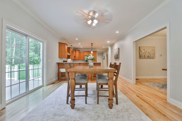 3 Wadsworth Drive, Brookline, NH 03033