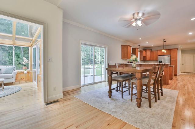 3 Wadsworth Drive, Brookline, NH 03033