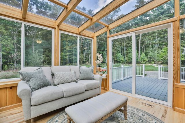 3 Wadsworth Drive, Brookline, NH 03033