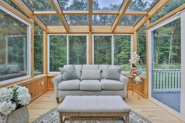 3 Wadsworth Drive, Brookline, NH 03033