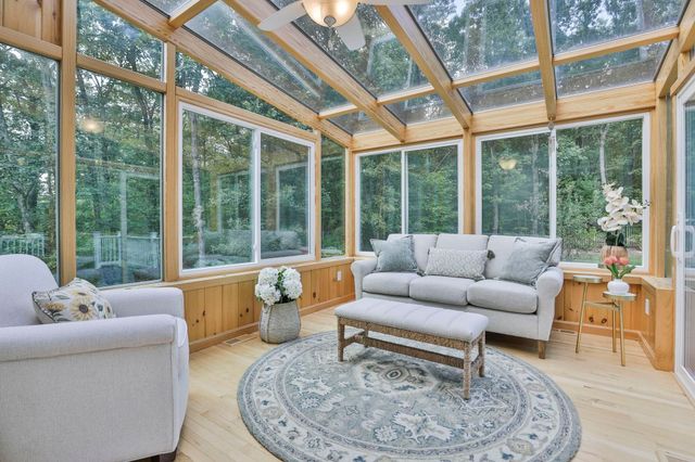 3 Wadsworth Drive, Brookline, NH 03033