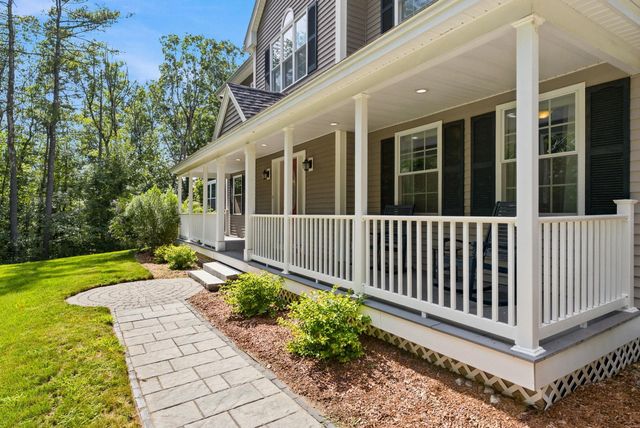 3 Wadsworth Drive, Brookline, NH 03033