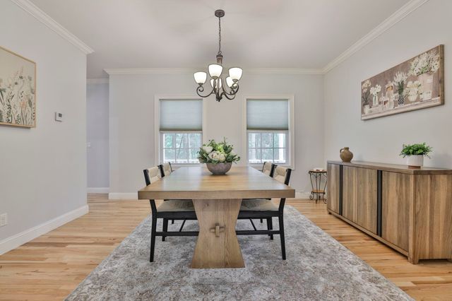3 Wadsworth Drive, Brookline, NH 03033