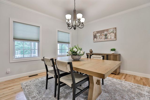 3 Wadsworth Drive, Brookline, NH 03033