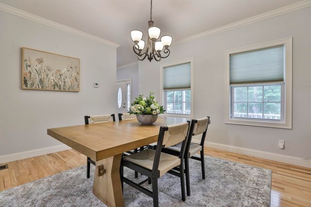 3 Wadsworth Drive, Brookline, NH 03033