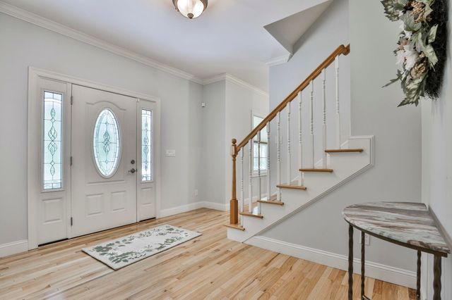 3 Wadsworth Drive, Brookline, NH 03033
