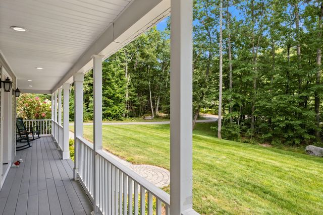 3 Wadsworth Drive, Brookline, NH 03033