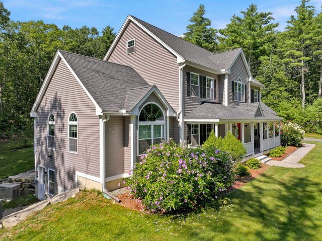 3 Wadsworth Drive, Brookline, NH 03033
