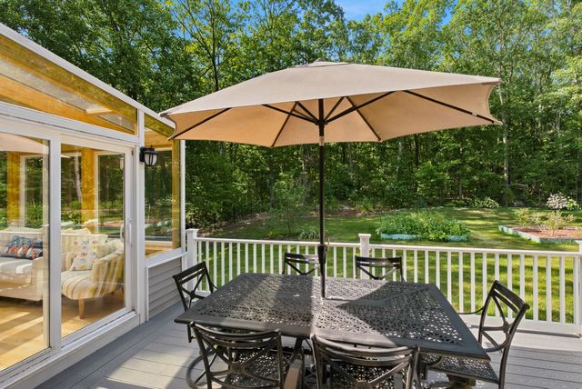 3 Wadsworth Drive, Brookline, NH 03033