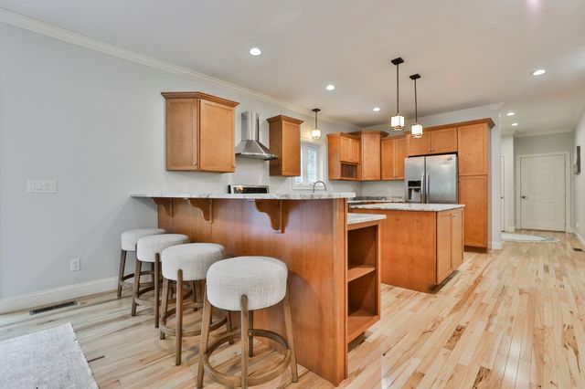 3 Wadsworth Drive, Brookline, NH 03033