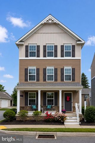 2201 HAMPSHIRE AVE, Lancaster, PA 17601