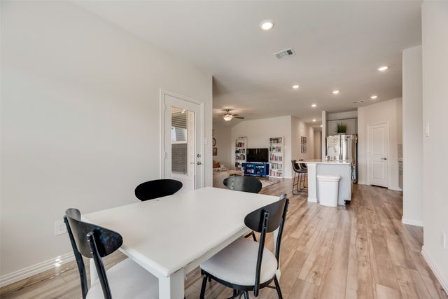 2373 Aspen Hill Drive, Forney, TX 75126