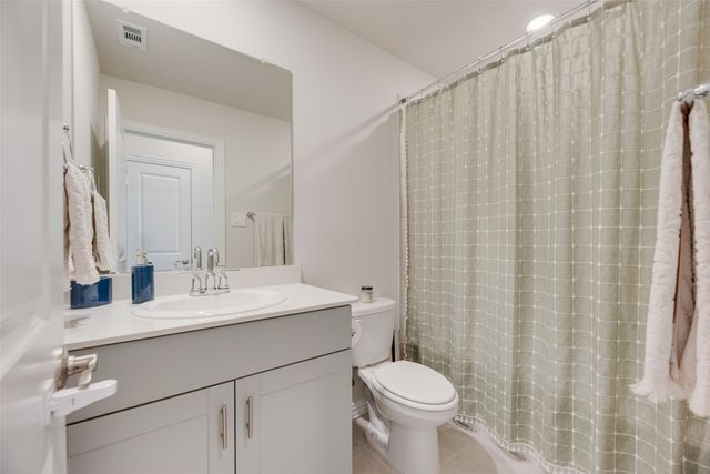 2373 Aspen Hill Drive, Forney, TX 75126
