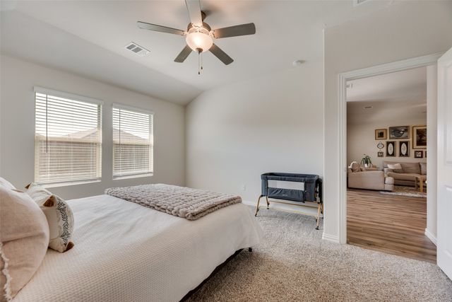 2373 Aspen Hill Drive, Forney, TX 75126