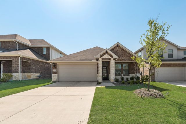 2373 Aspen Hill Drive, Forney, TX 75126