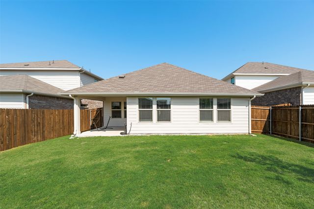 2373 Aspen Hill Drive, Forney, TX 75126
