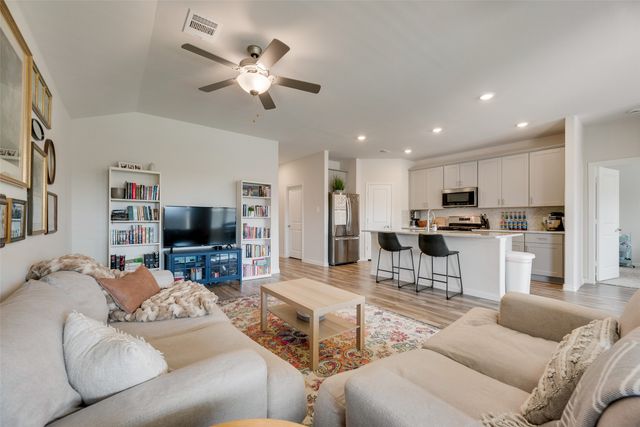 2373 Aspen Hill Drive, Forney, TX 75126